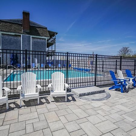Neptune House, A Vri Resort New Shoreham Luaran gambar