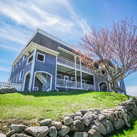 Neptune House, A Vri Resort New Shoreham Luaran gambar