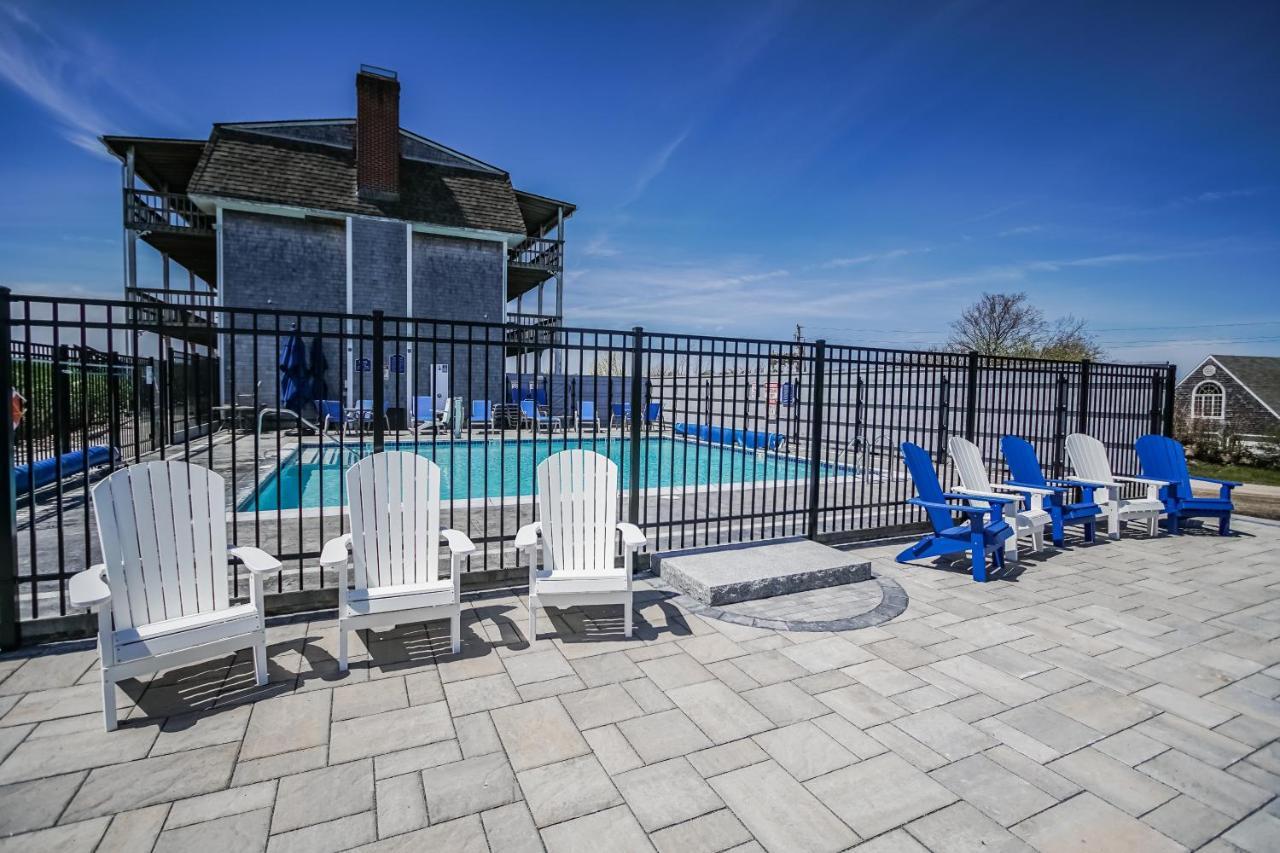 Neptune House, A Vri Resort New Shoreham Luaran gambar