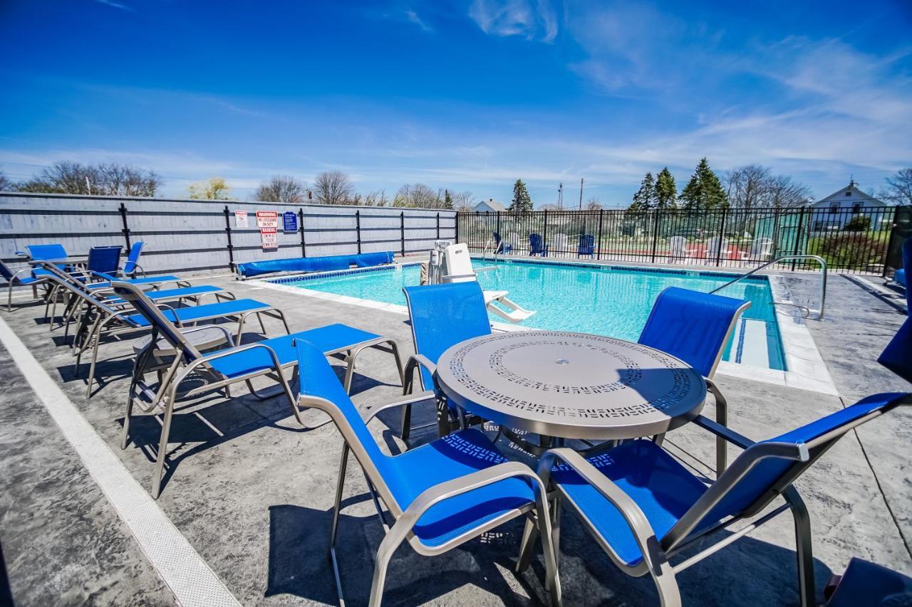 Neptune House, A Vri Resort New Shoreham Luaran gambar