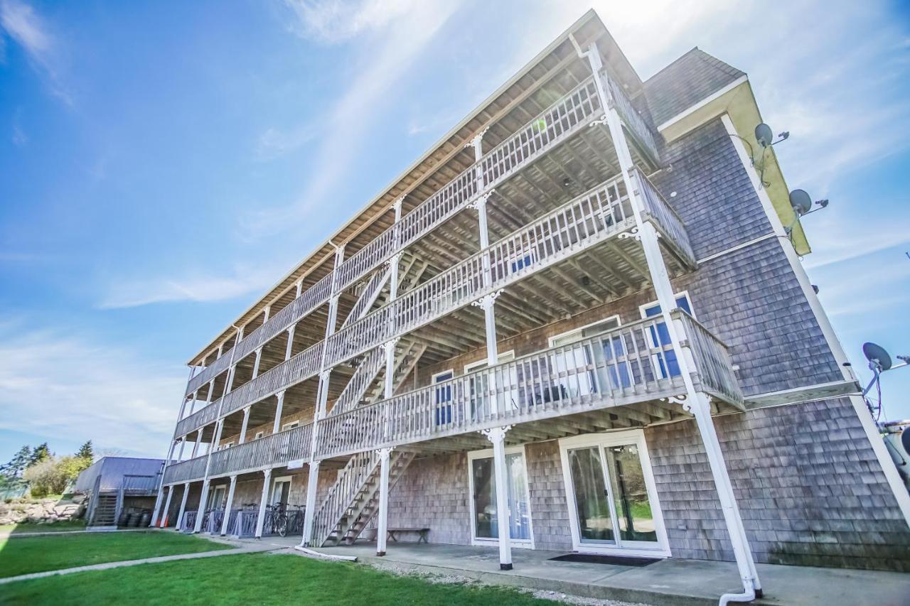 Neptune House, A Vri Resort New Shoreham Luaran gambar