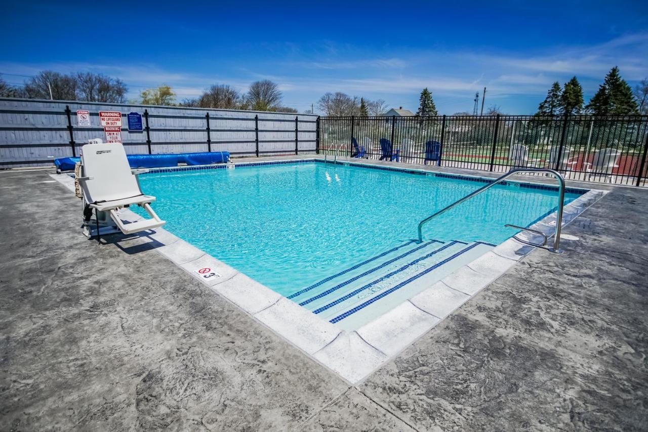 Neptune House, A Vri Resort New Shoreham Luaran gambar