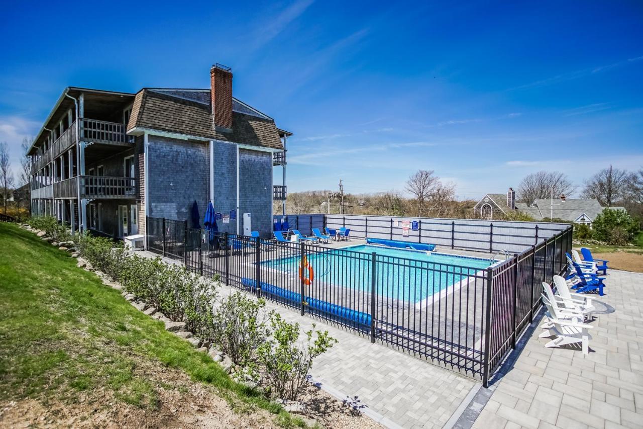 Neptune House, A Vri Resort New Shoreham Luaran gambar