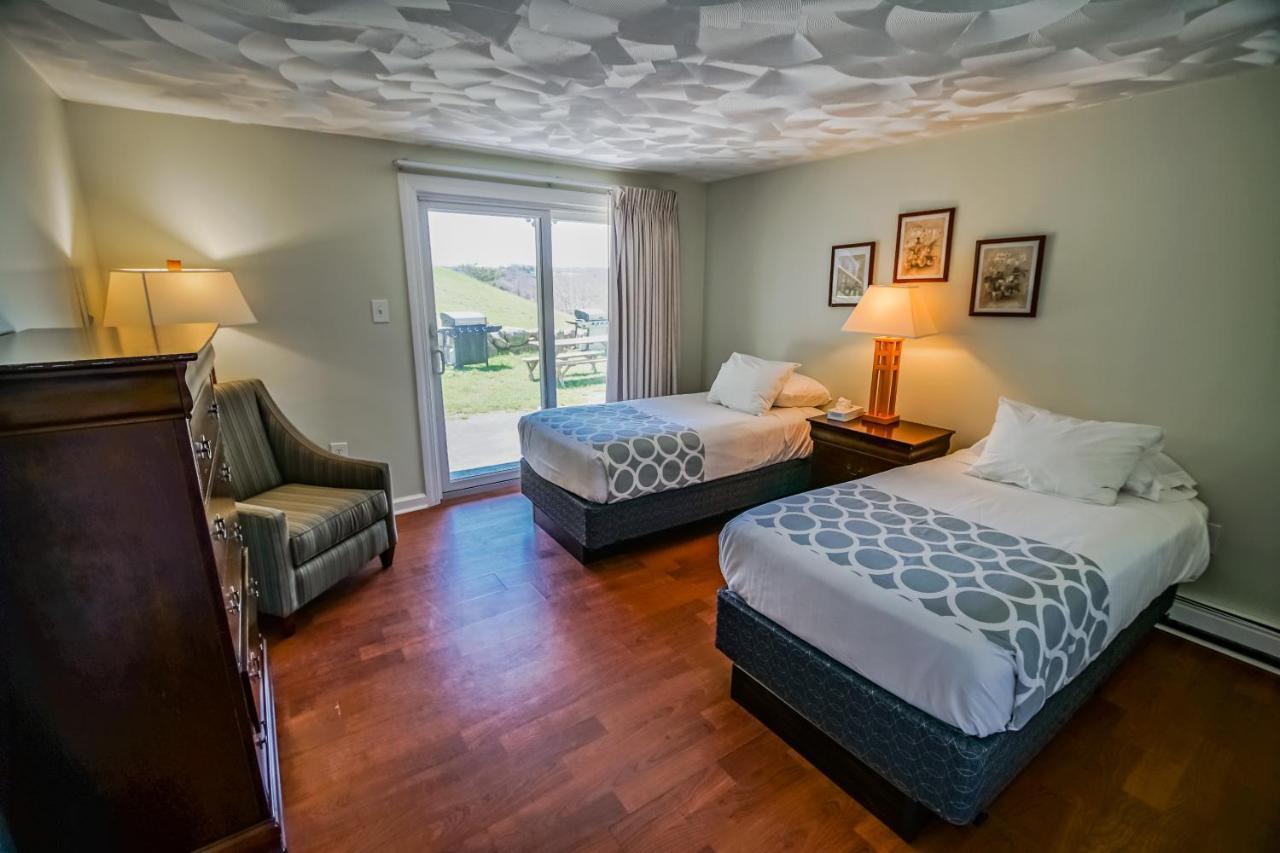 Neptune House, A Vri Resort New Shoreham Luaran gambar