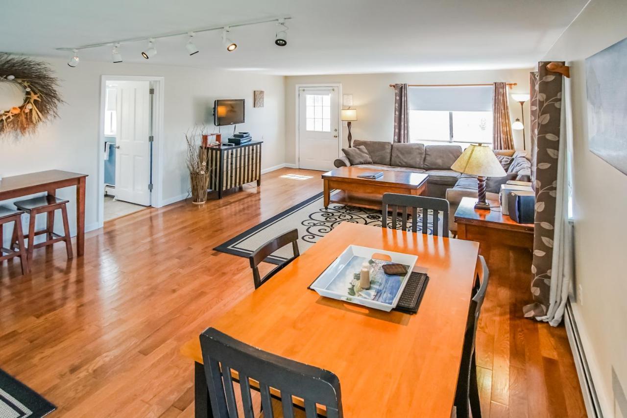 Neptune House, A Vri Resort New Shoreham Luaran gambar
