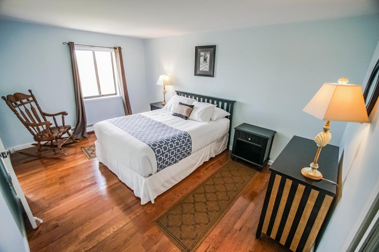 Neptune House, A Vri Resort New Shoreham Luaran gambar