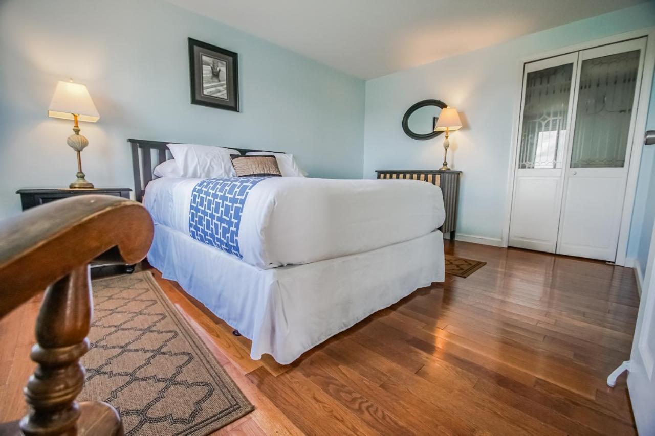 Neptune House, A Vri Resort New Shoreham Luaran gambar