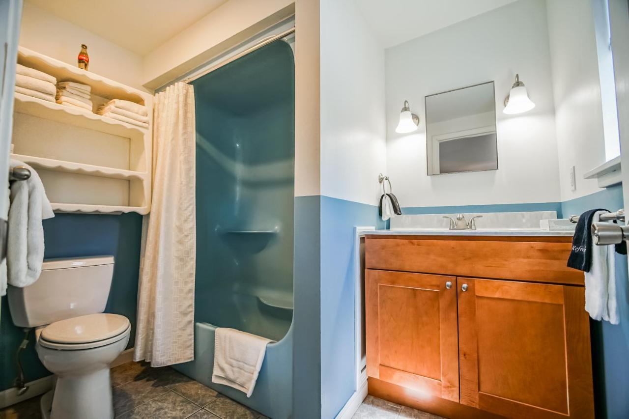 Neptune House, A Vri Resort New Shoreham Luaran gambar