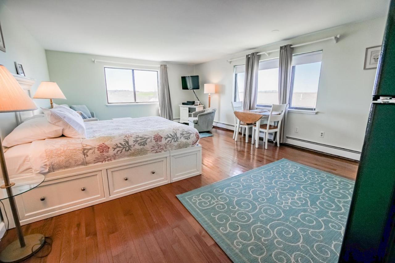 Neptune House, A Vri Resort New Shoreham Luaran gambar